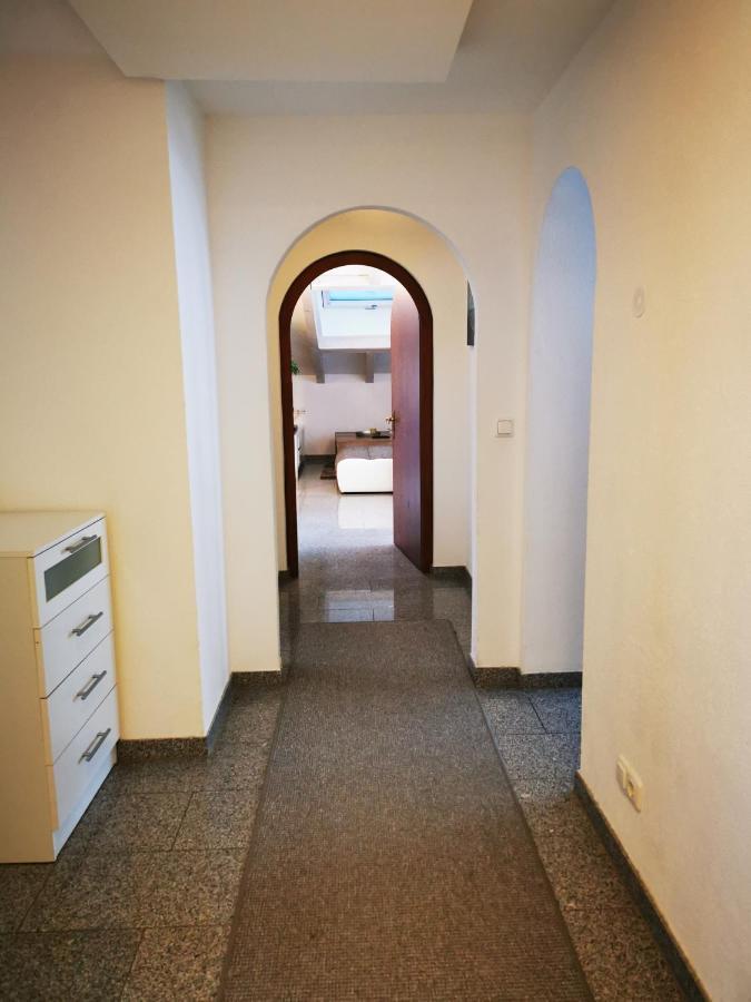 Haus Bolay Appartement Oberstdorf Buitenkant foto